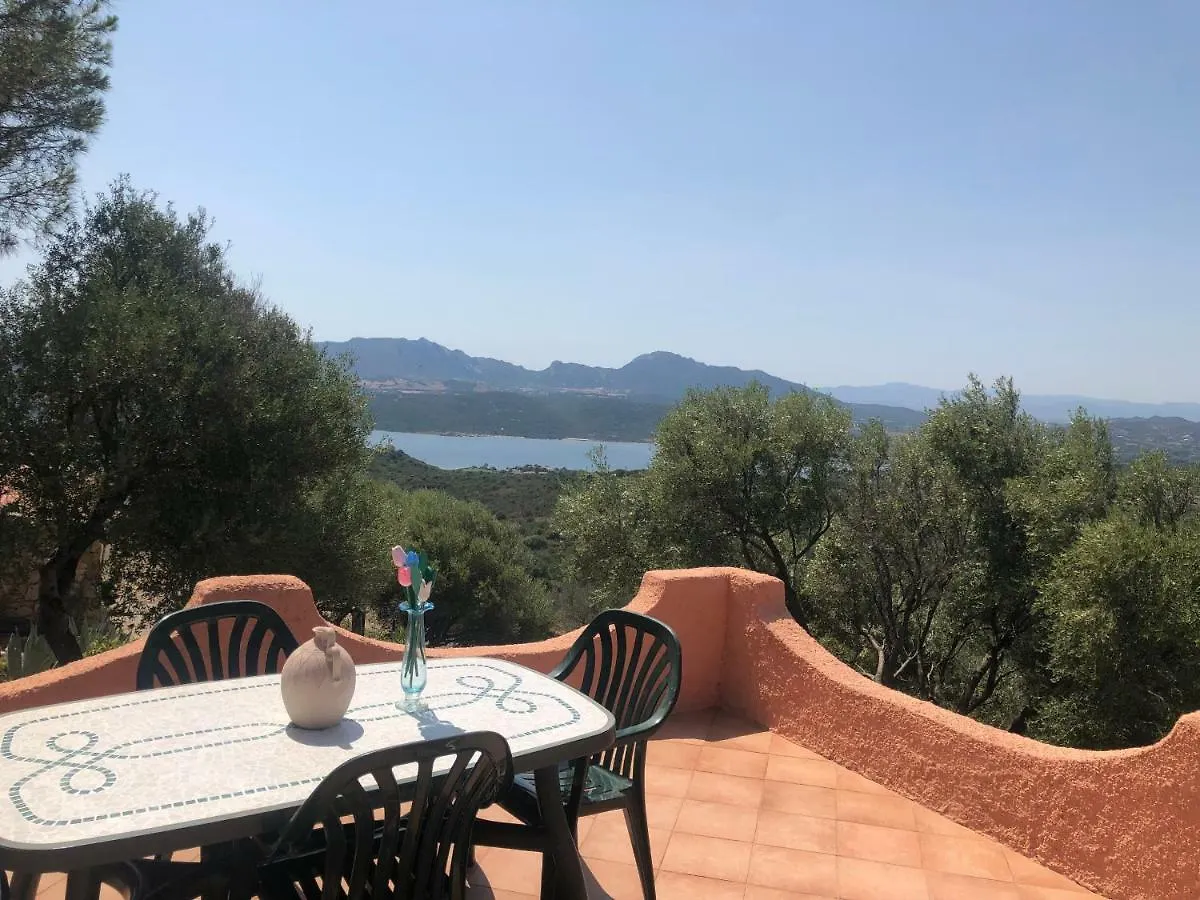 Sa Codina Bed & Breakfast Marina Di Portisco