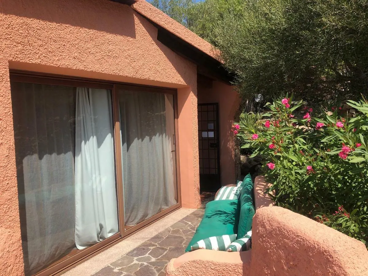 Sa Codina Bed & Breakfast Marina Di Portisco 0*,  Italy