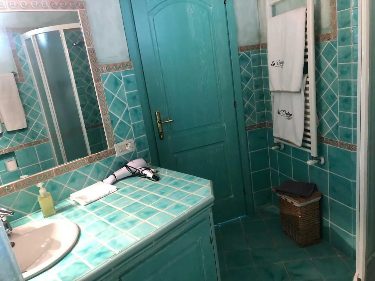 Sa Codina Bed & Breakfast Marina Di Portisco 0*,  Italy