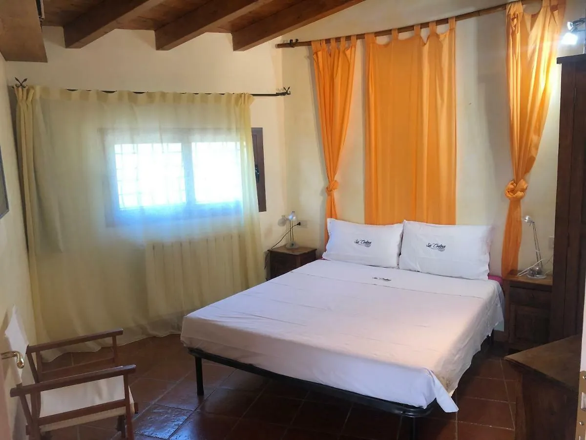 Sa Codina Bed & Breakfast Marina Di Portisco
