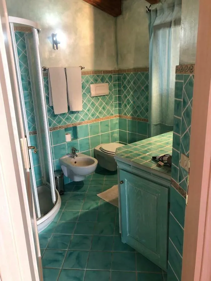 Sa Codina Bed & Breakfast Marina Di Portisco